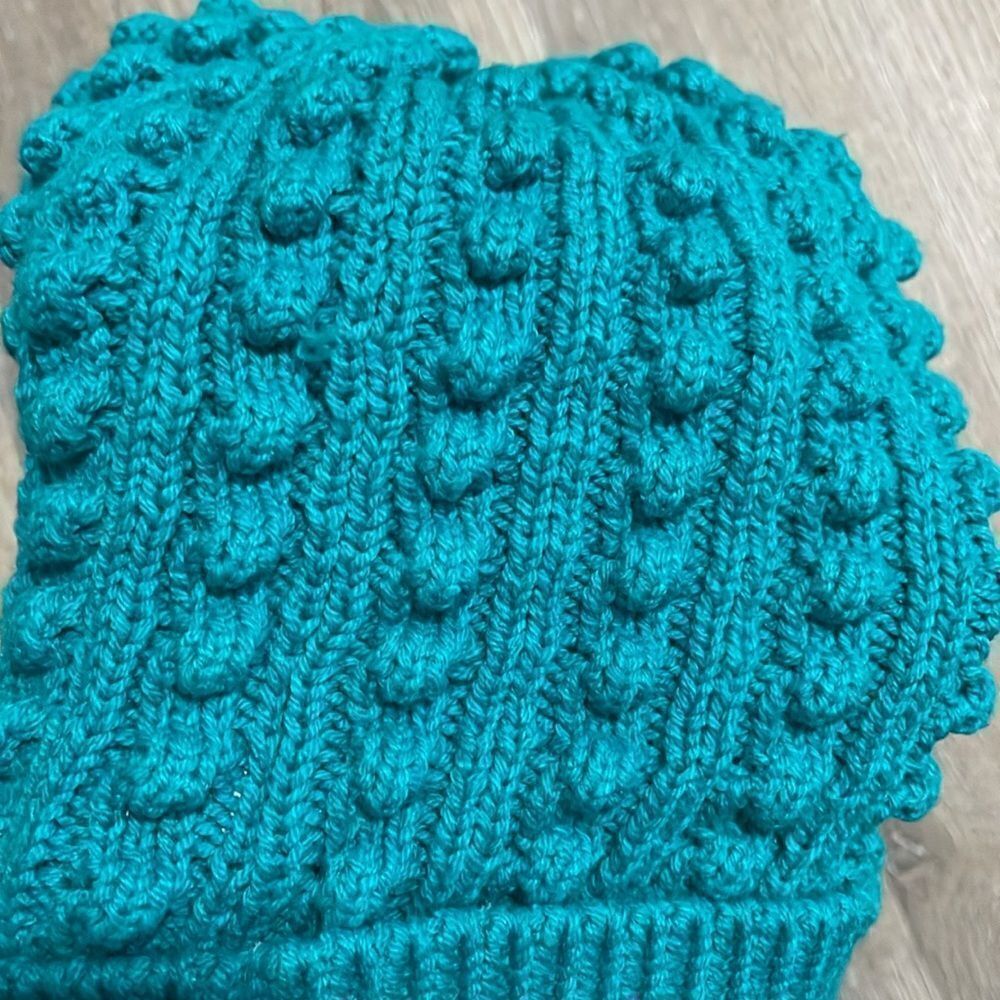 Lego for Target Kids Beanie - Picture 3 of 5